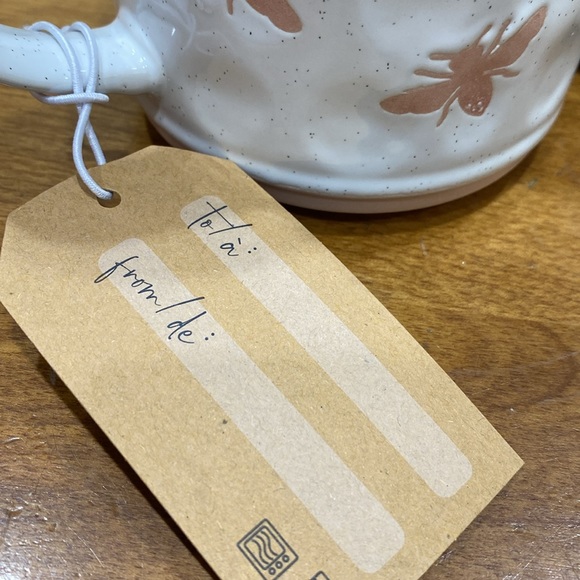 COPY - NWT.  Set off 2, Potter’s Corner, 16oz., ceramic mugs. - Picture 5 of 10